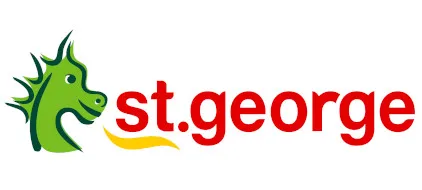 St.George Bank logo