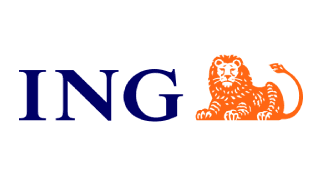 ING logo