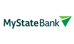 MyState Bank logo