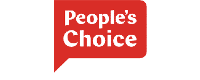 People's Choice Credit Union logo